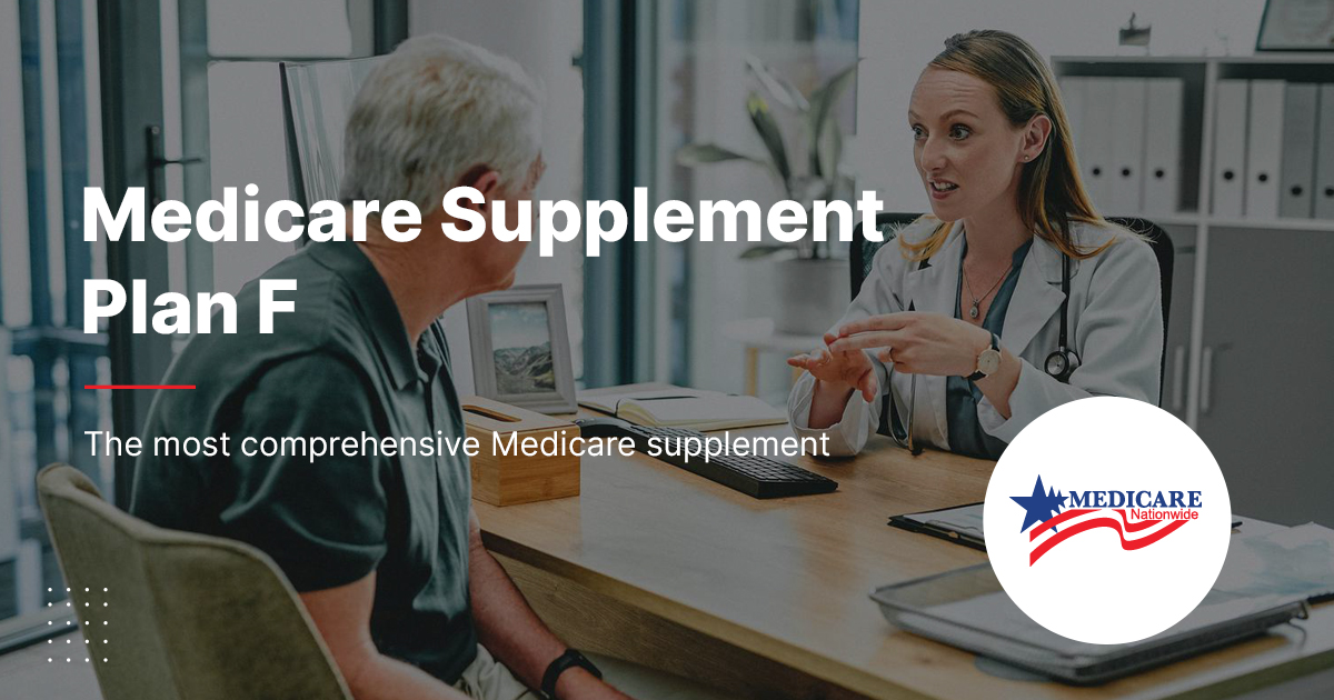 Medicare Supplement Plan F