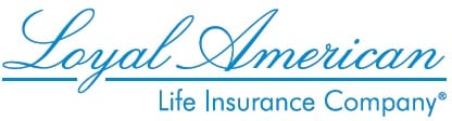 Loyal American Life Insurance Company Medicare Supplement Logo