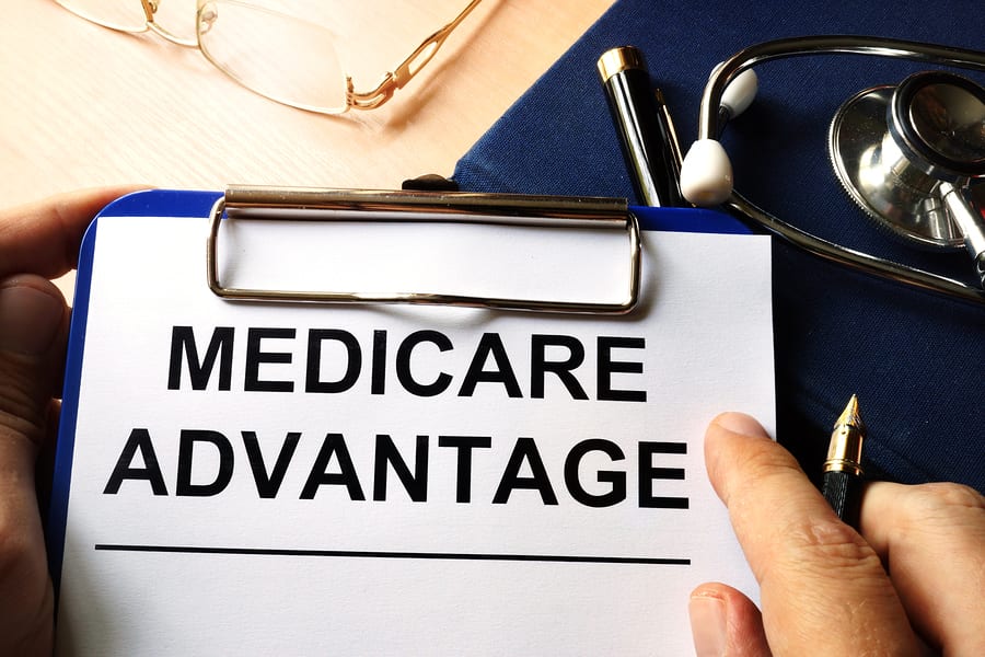 Medicare Advantage vs Medigap Medicare Nationwide