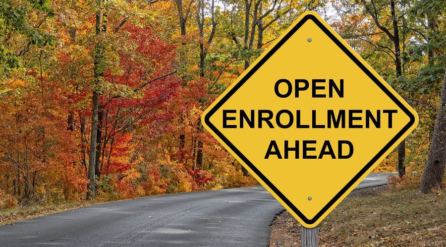 Open Enrollment Medicare