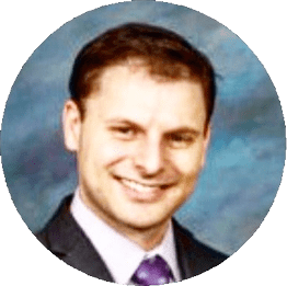 Eric Rosenberg
