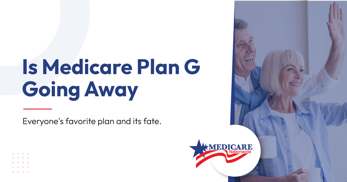 Is-Medicare-Plan-G-Going-Away