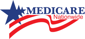 Medicare Nationwide Logo