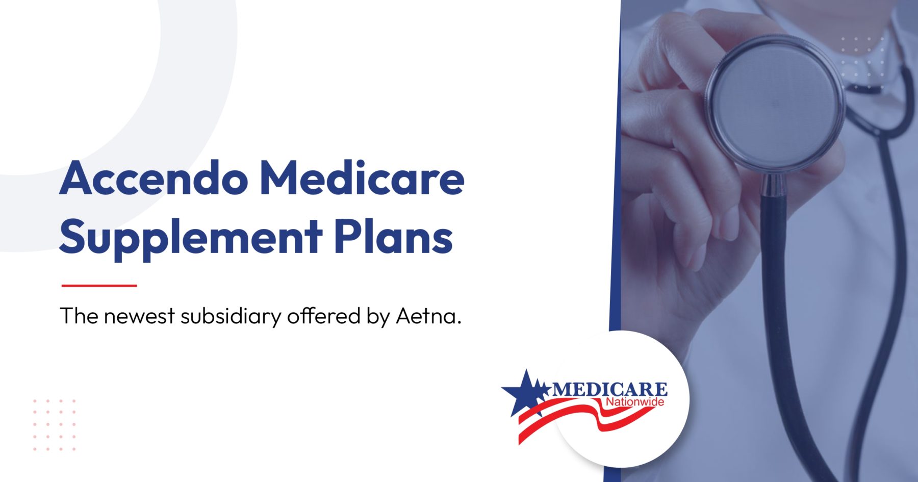 Accendo Medicare Supplement Plans