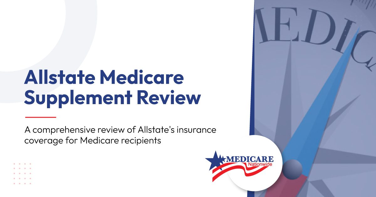 Allstate Medicare Supplement Review
