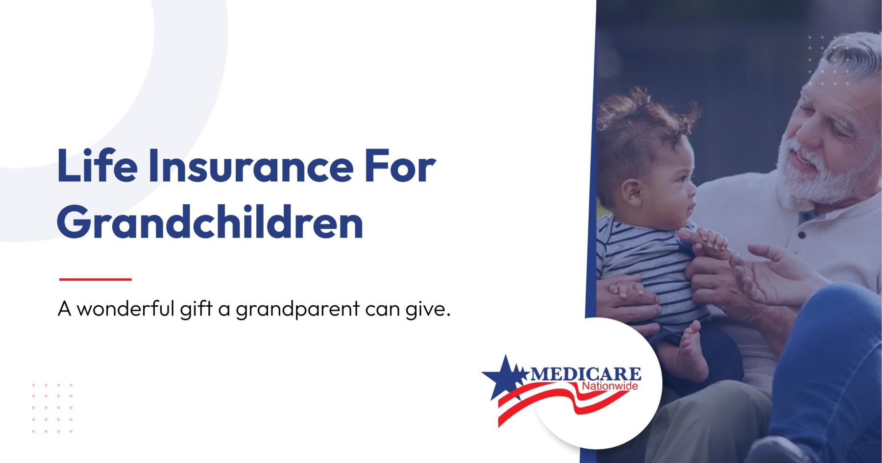 Life Insurance for Grandchildren