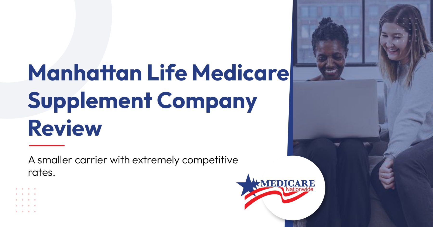 Manhattan Life Medicare Supplement Company Review