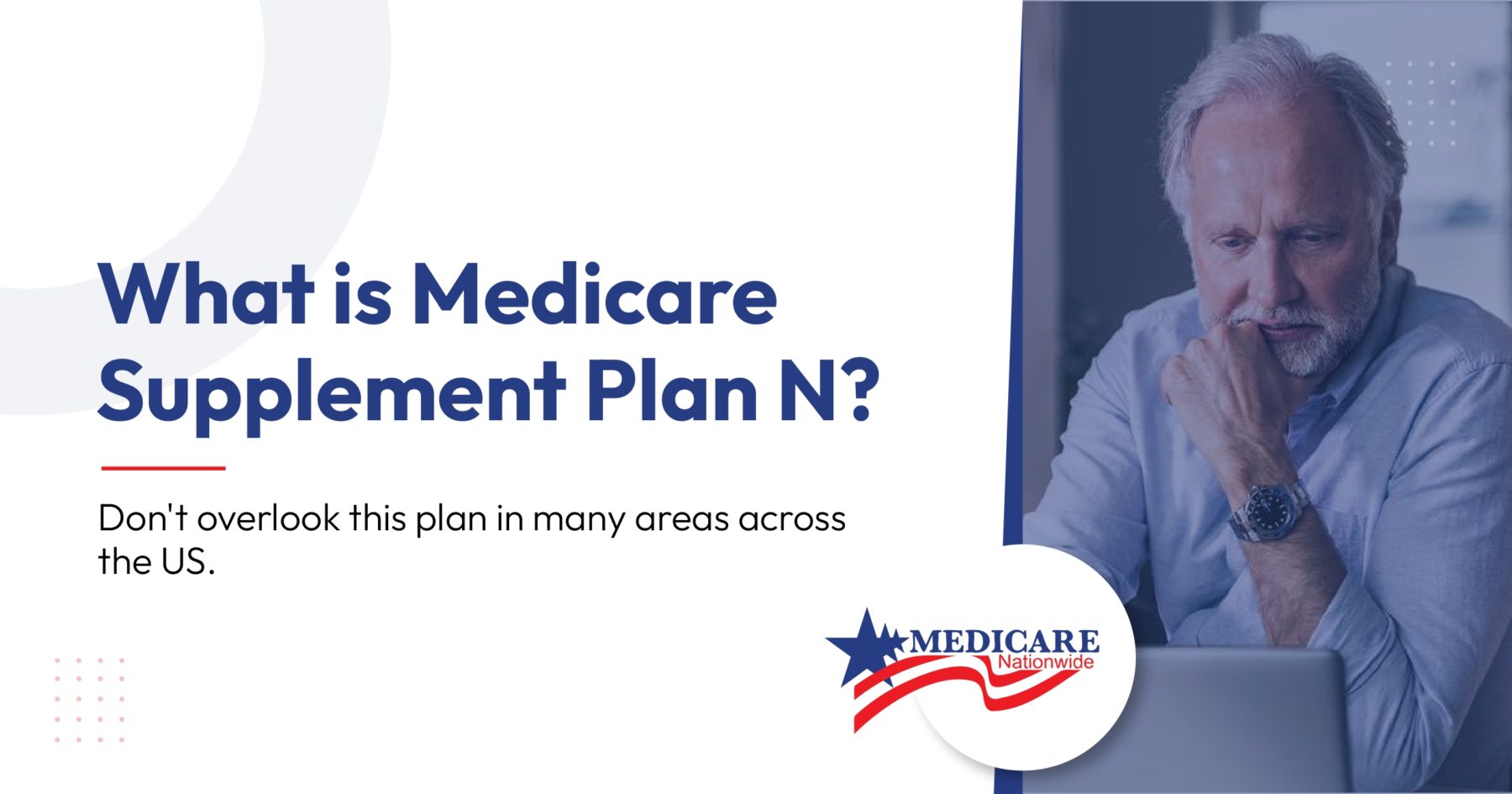 What is Medicare Supplement Plan N?