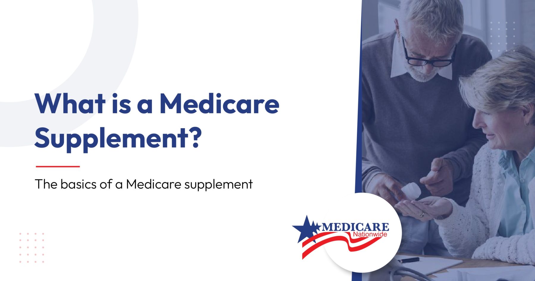 What is a Medicare Supplement?