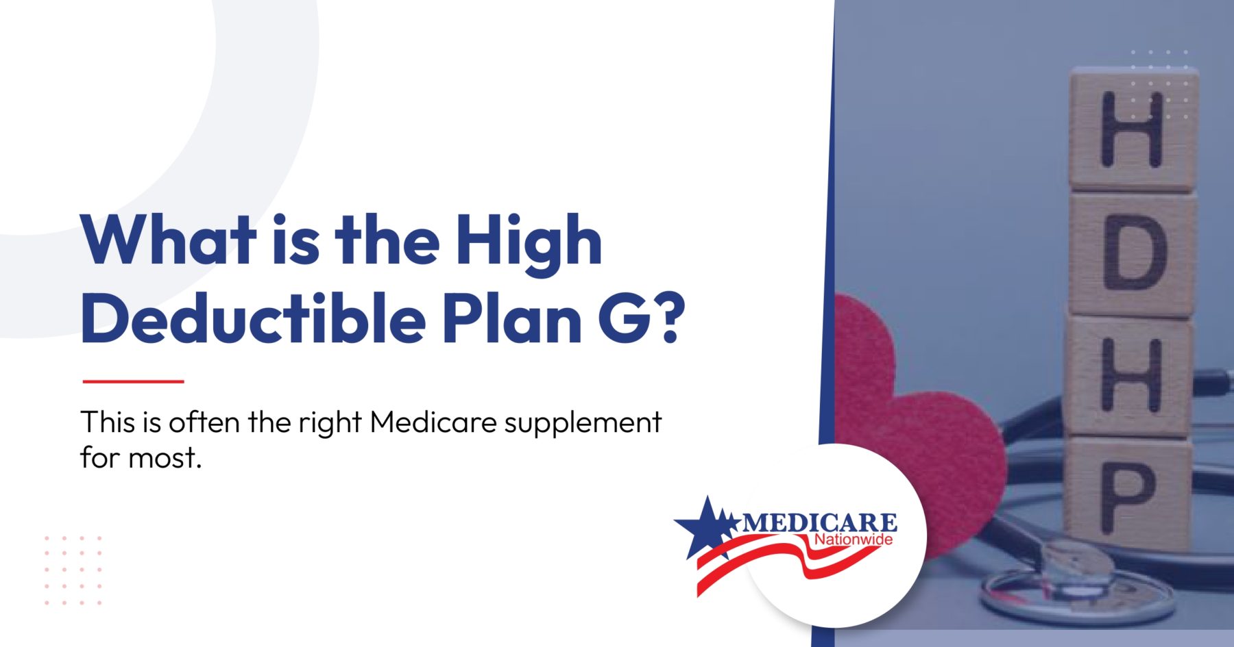 High Deductible Plan G Medicare Review Reviews & Ratings