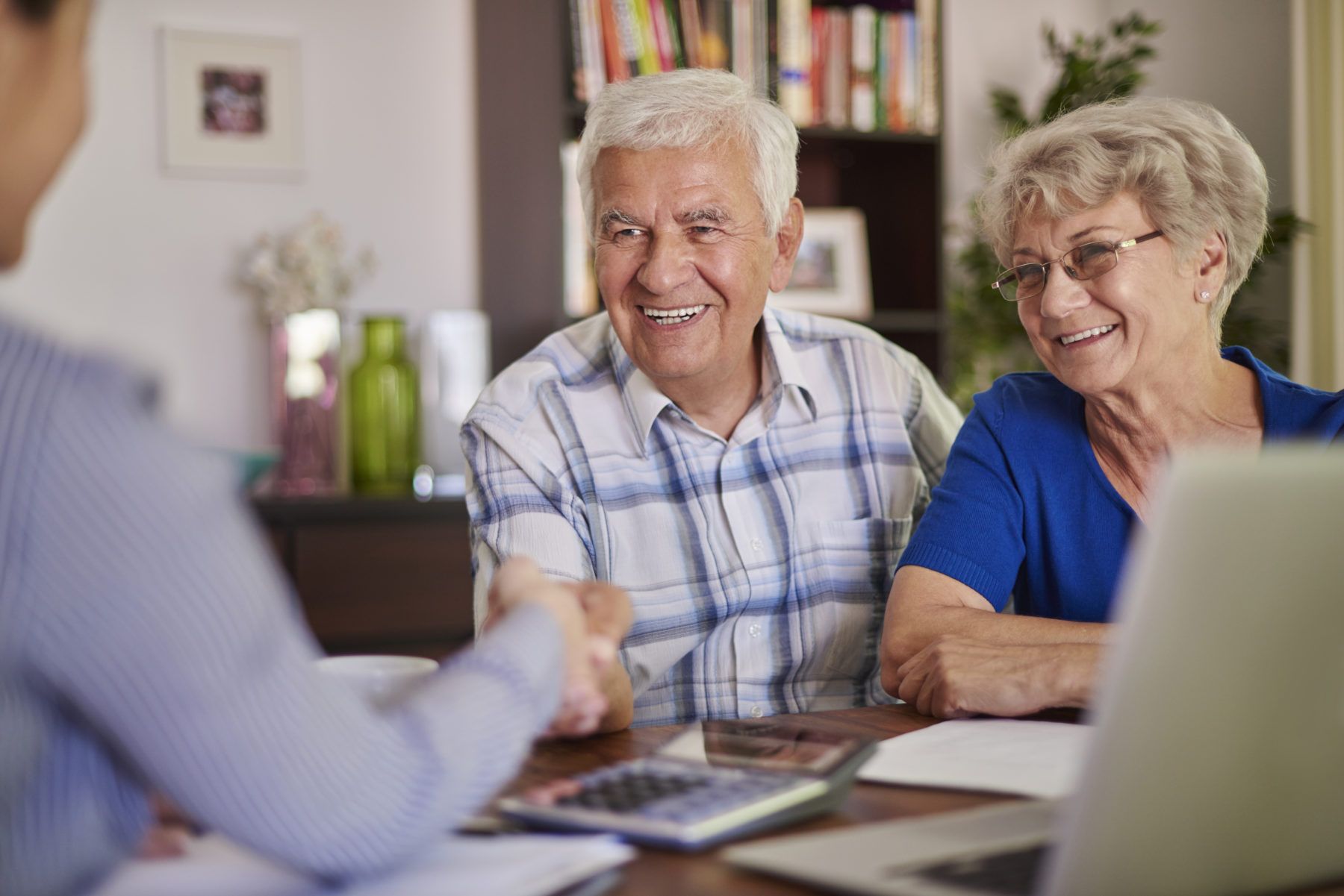 Prosperity Life Insurance