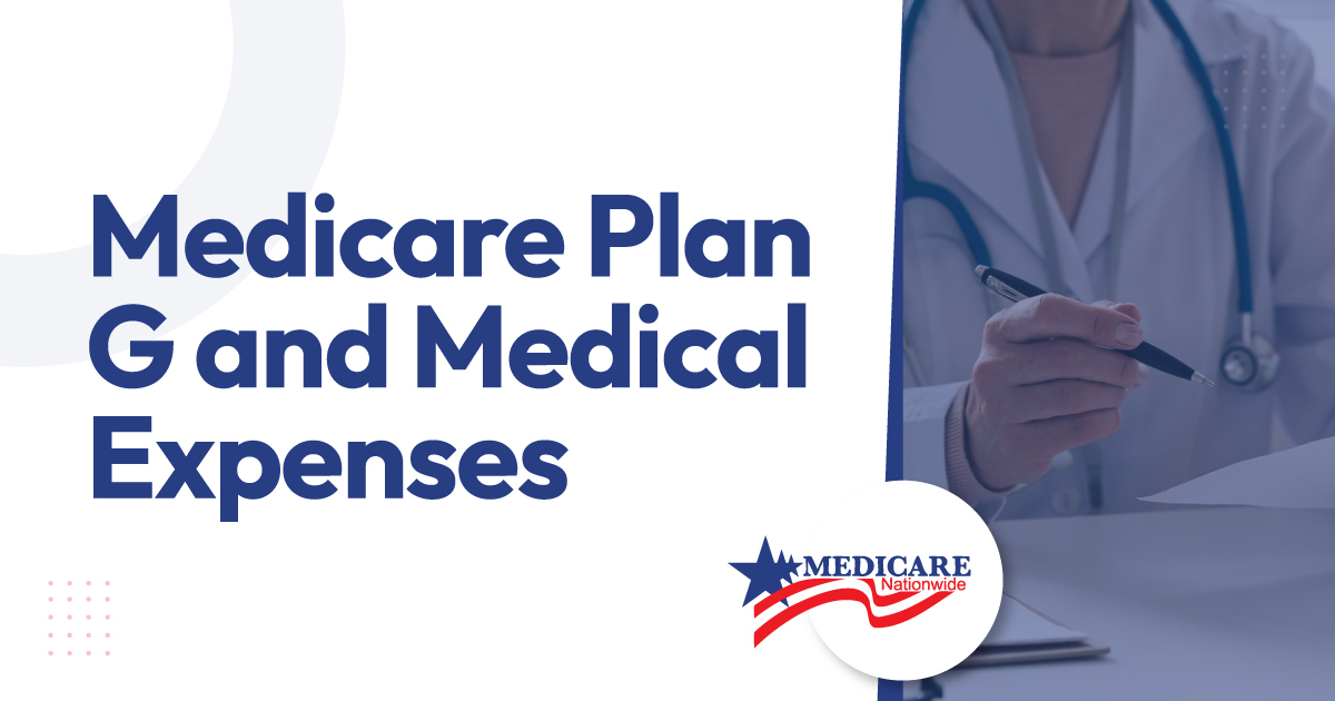 Medicare Plan G and Medical Expenses