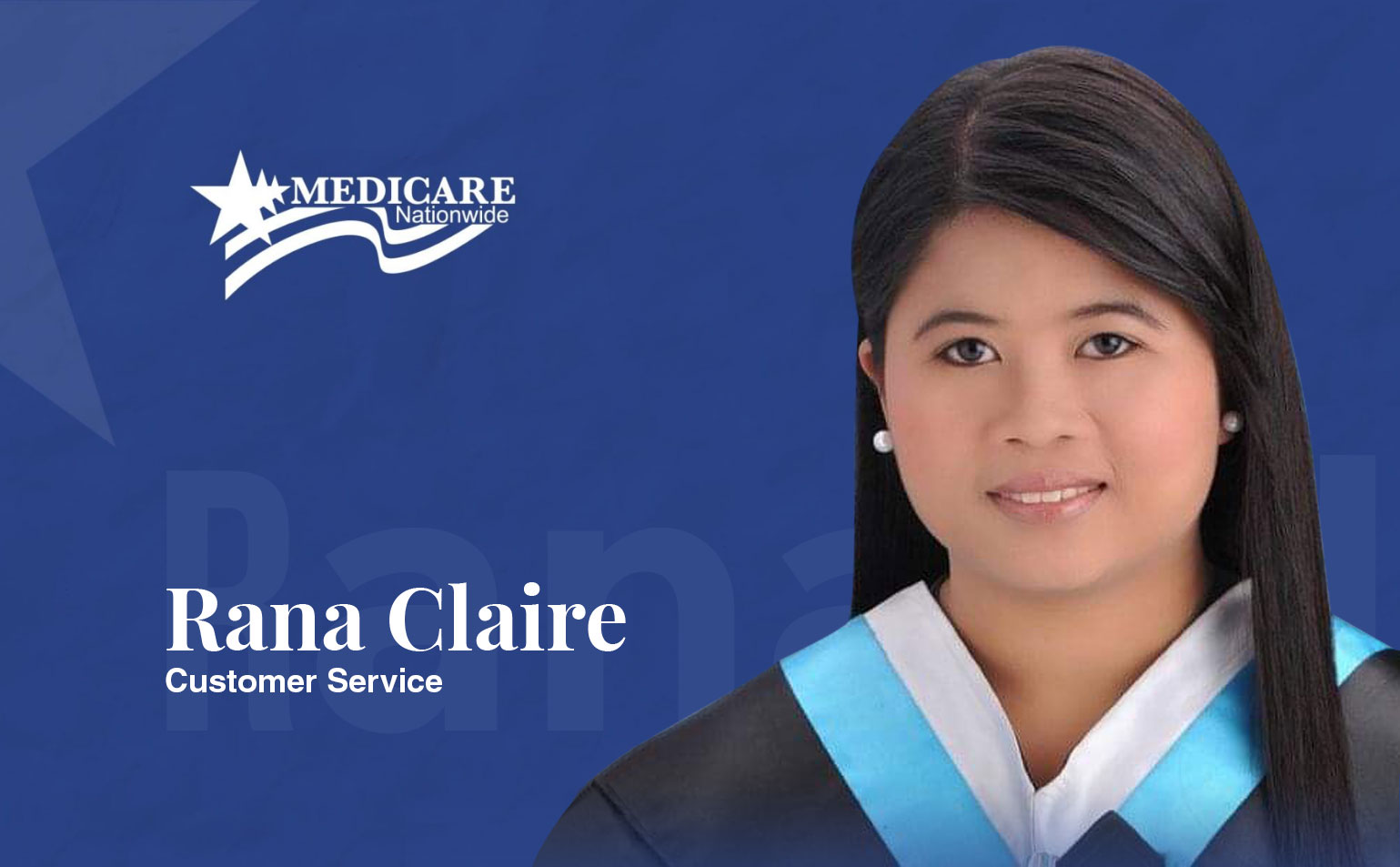 Rana Claire Profile