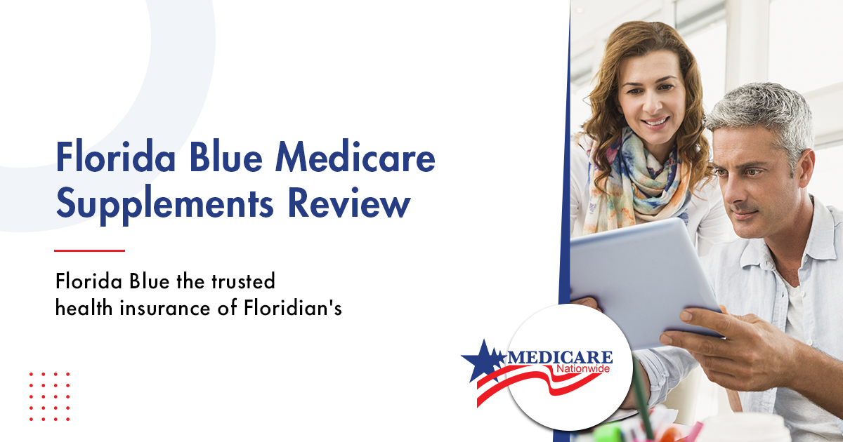 Florida Blue Medicare Supplement