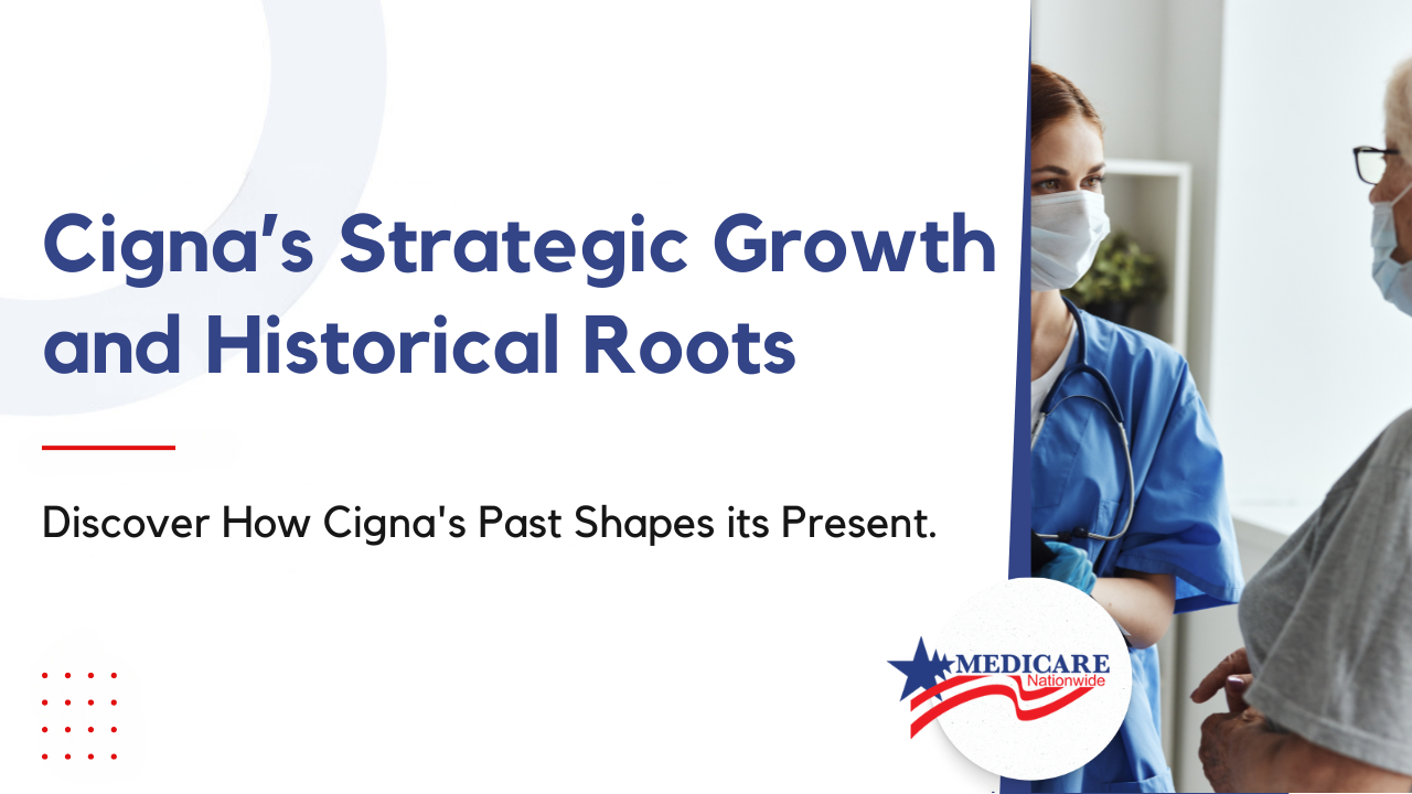Cigna’s Strategic Growth and Historical Roots