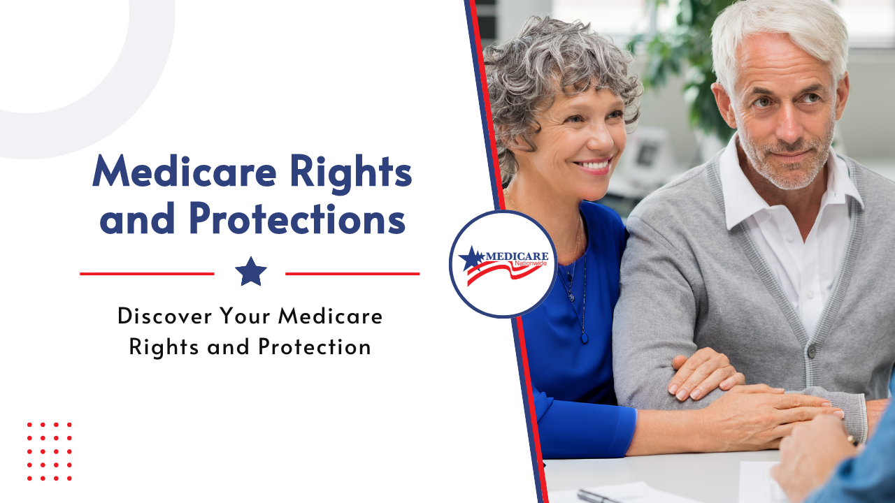 Medicare Rights and Protections