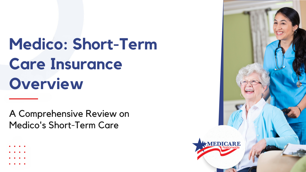 Medico: Short-Term Care Insurance Overview