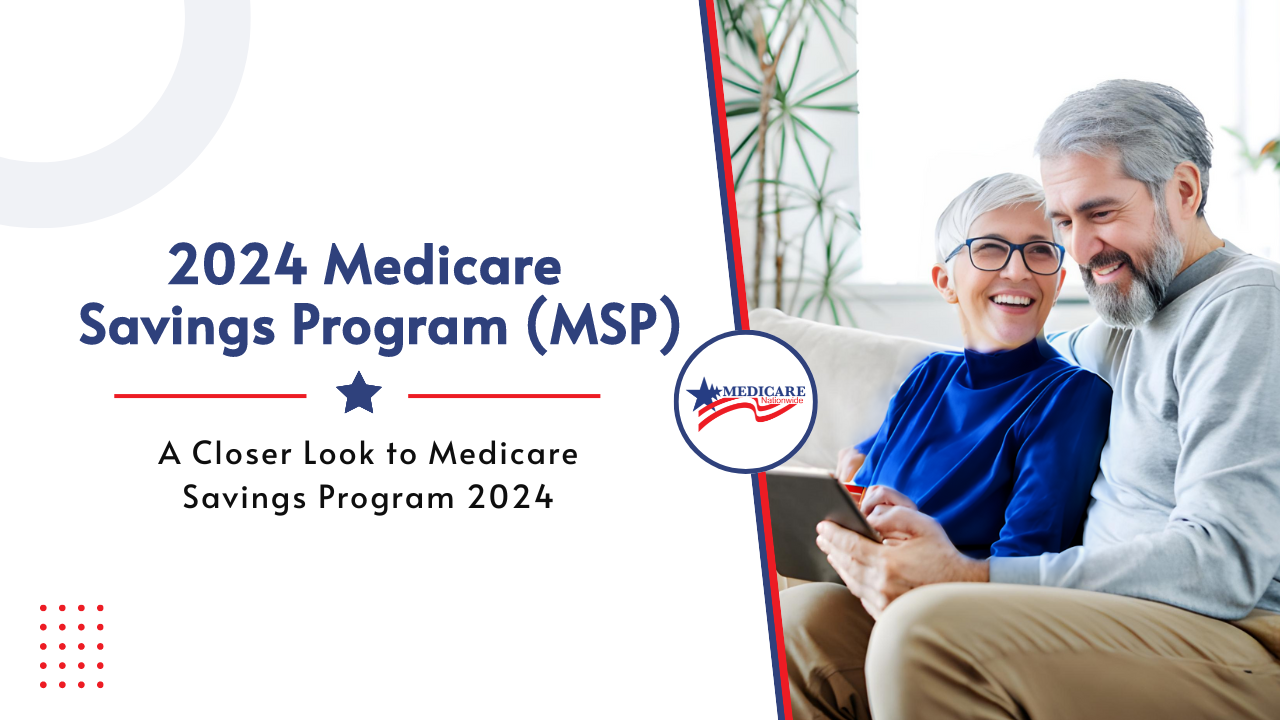 medicare savings program new york 2024