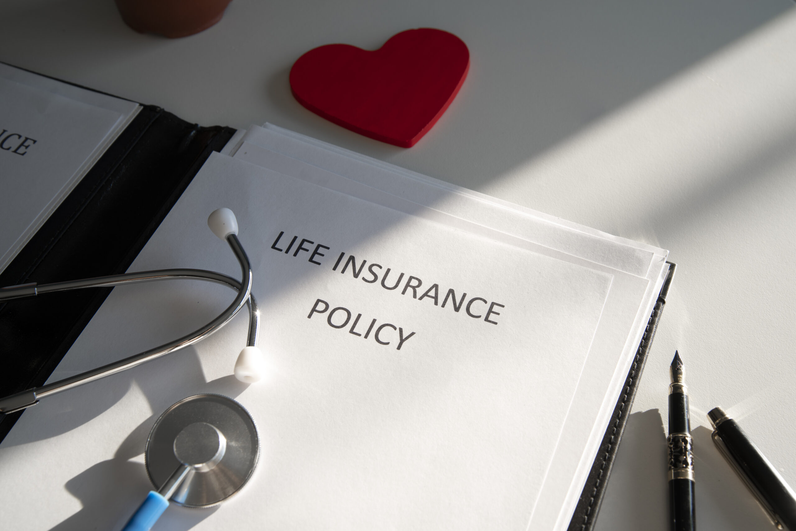 Final Expense Life Insurance Plan