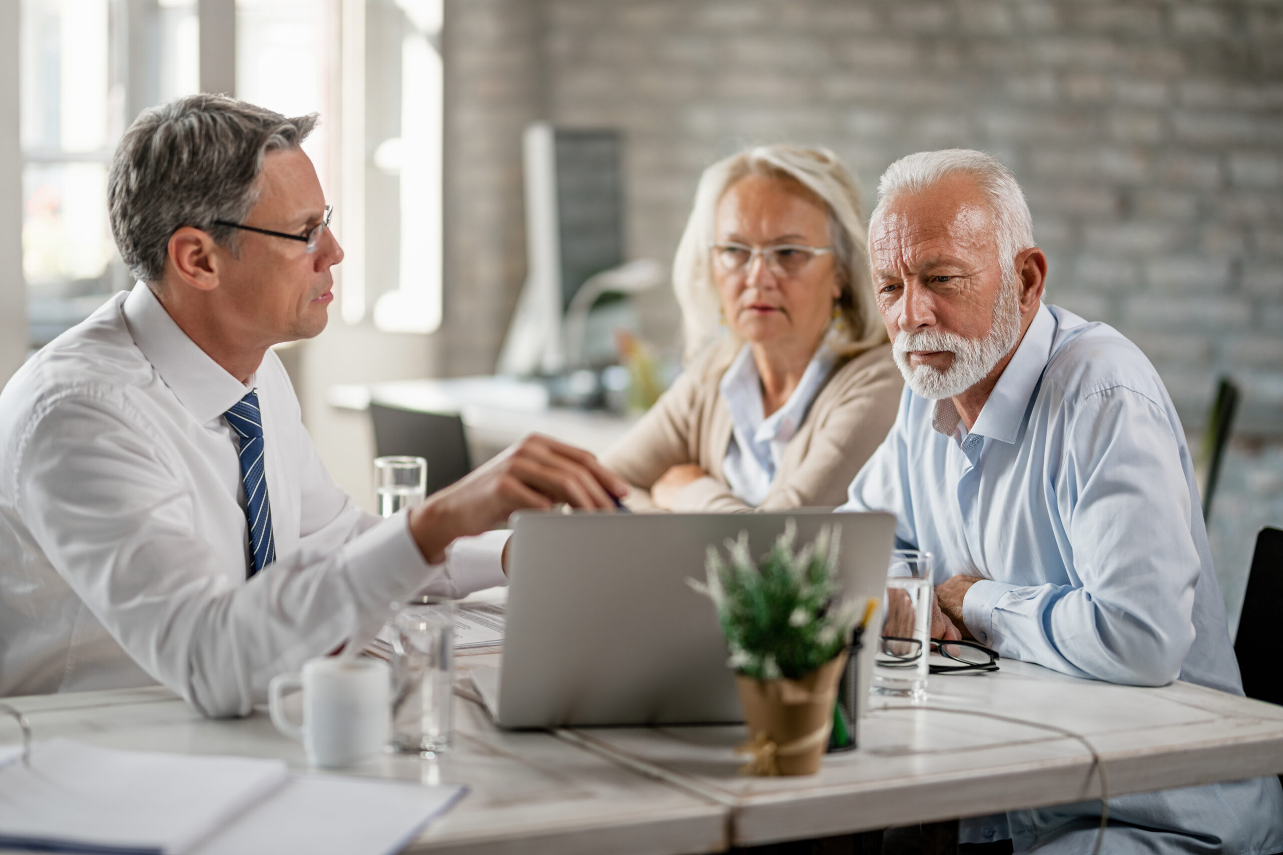Allstate Pulls Out of the Medicare Market – What This Means for You
