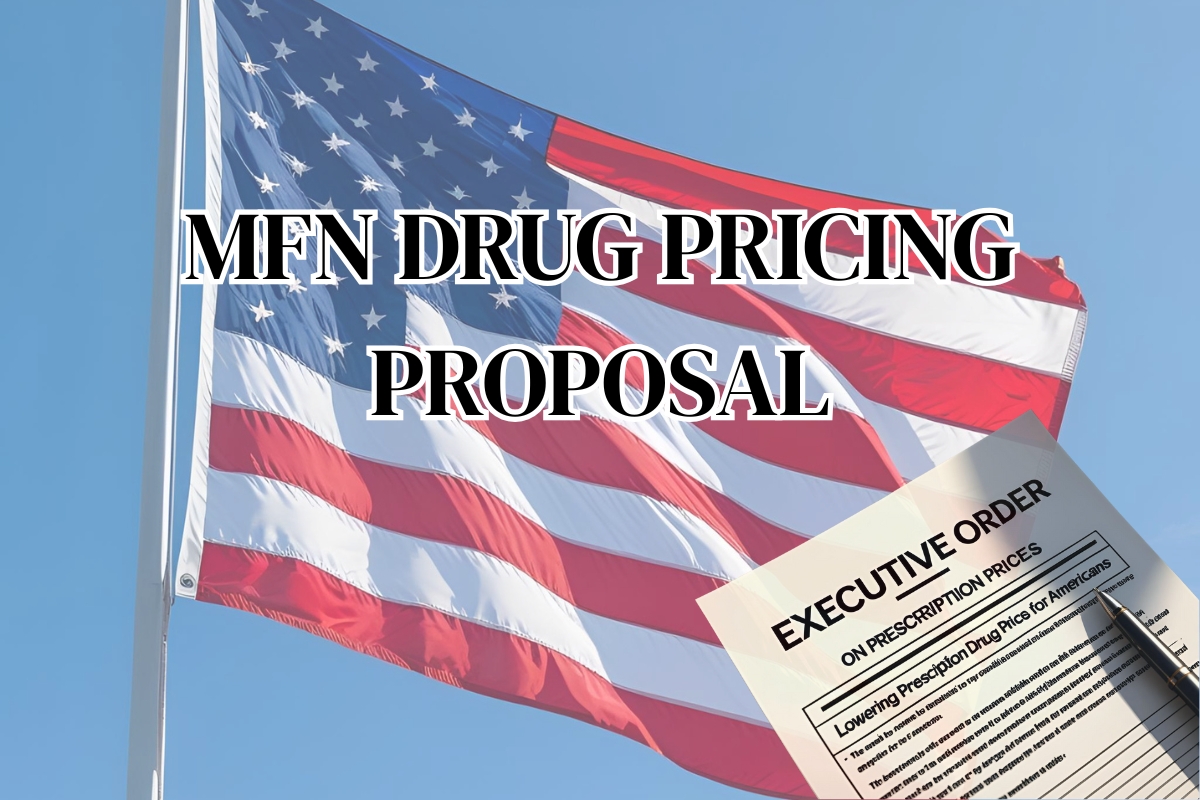Most Favored Nation (MFN) Drug Pricing Proposal Reintroduced in 2025