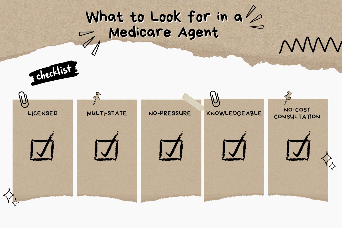Choosing the Right Medicare Agent