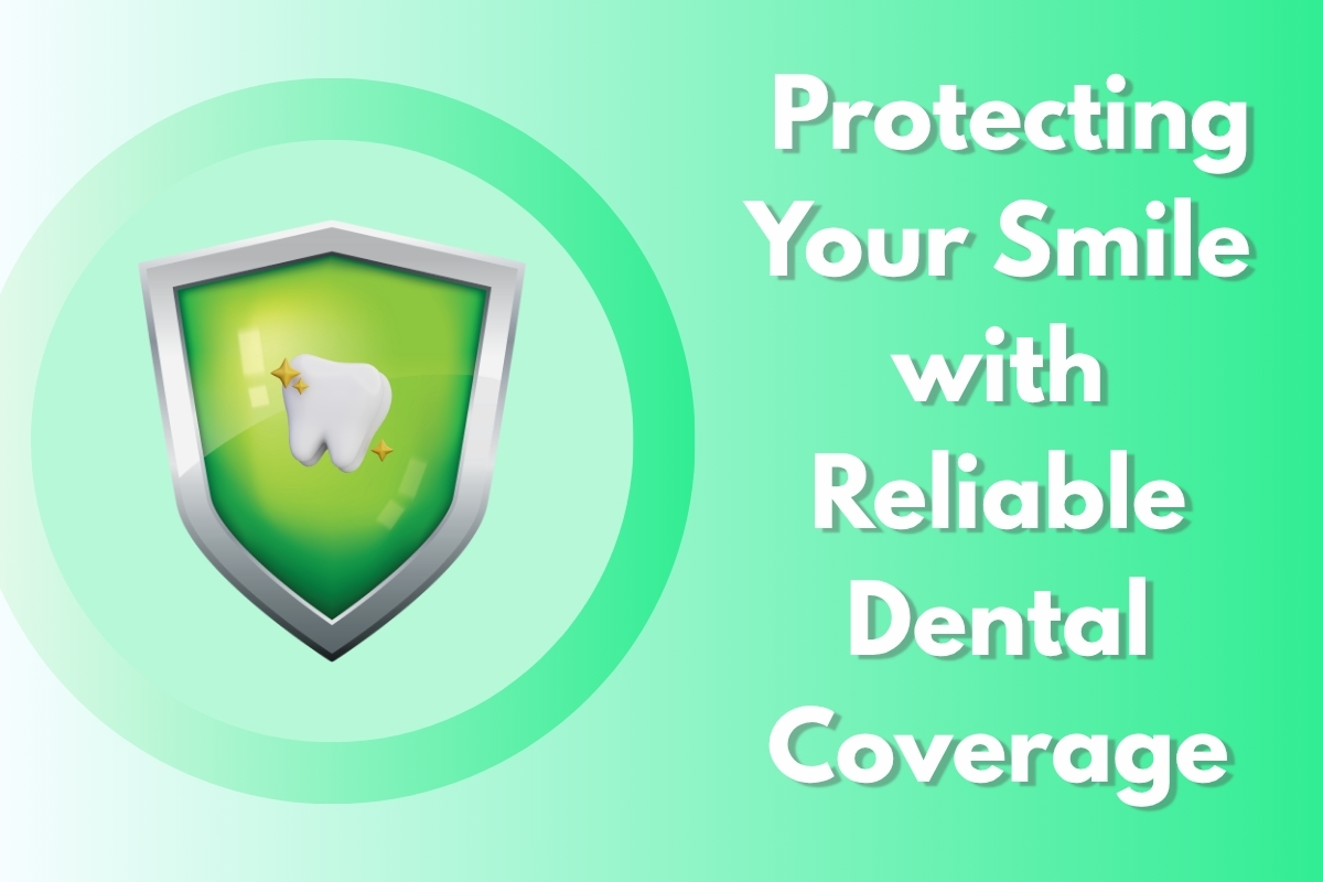 Delta Dental Insurance plans