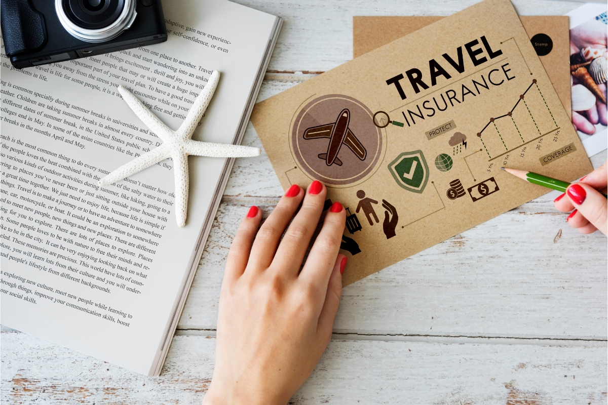 Medigap Plans and Foreign Travel What’s Covered?