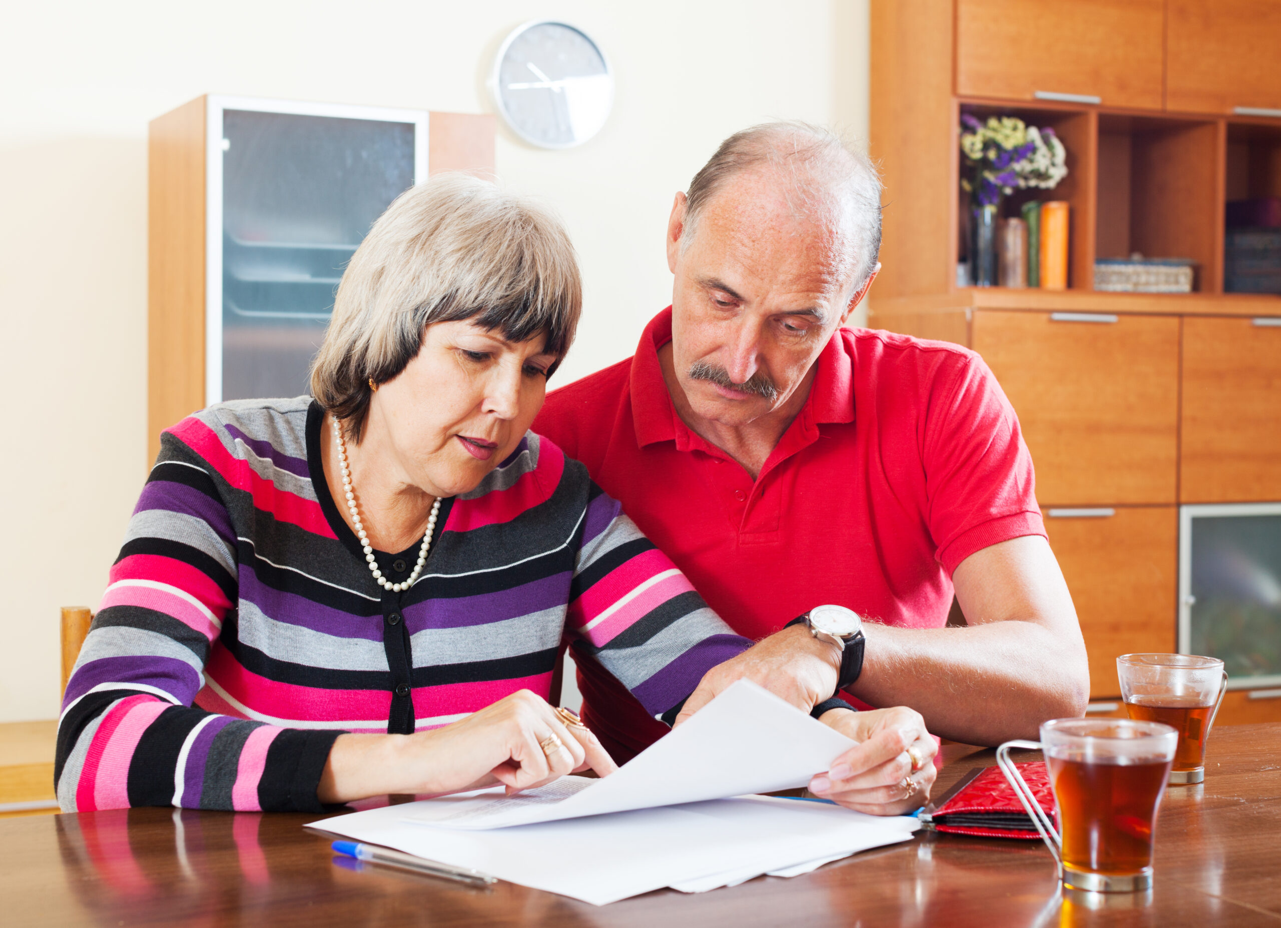 State-Specific Medigap Plans What to Consider