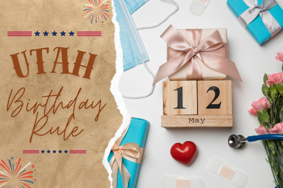 Utah Medicare Birthday Rule