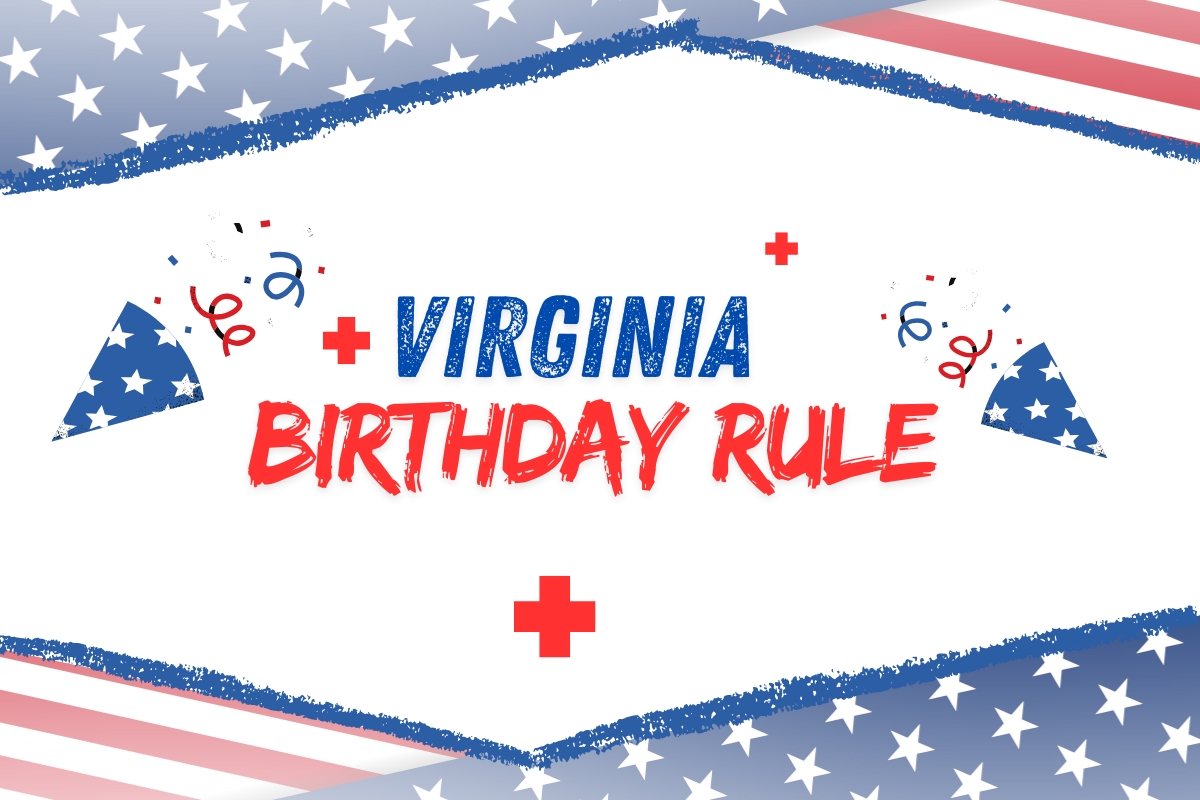 Virginia Medicare Birthday Rule