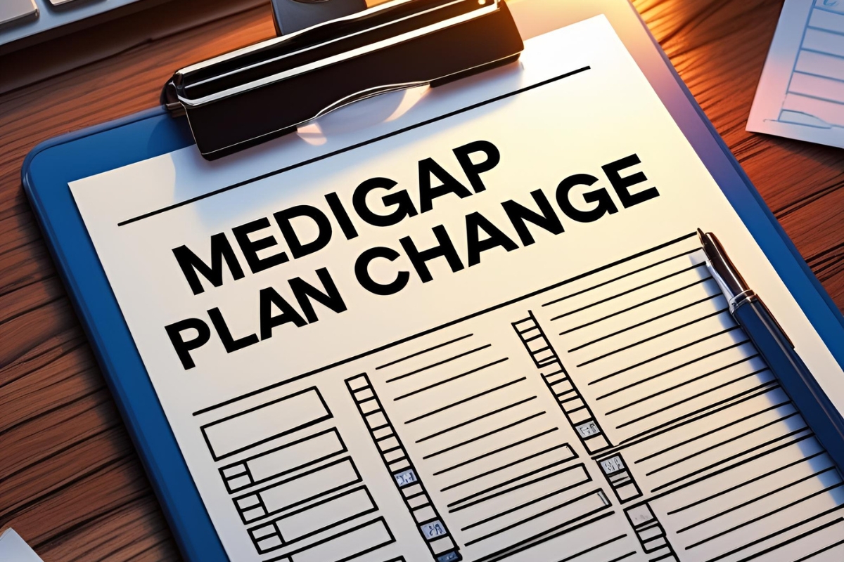 When Can You Change Medigap Plans Timing and Tips