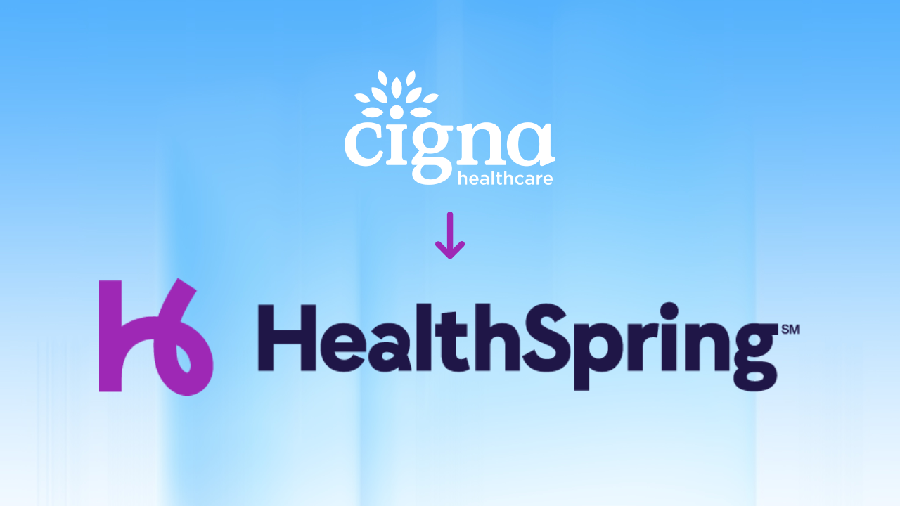 Cigna Moving Medicare Supplement Policies to HealthSpring